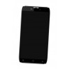 Lcd Frame Middle Chassis For Brandsdaddy Bd Magic Plus Black By - Maxbhi Com