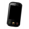 Lcd Frame Middle Chassis For Videocon V1545 Black By - Maxbhi Com