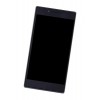 Lcd Frame Middle Chassis For Oye Mas White By - Maxbhi Com