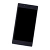 Lcd Frame Middle Chassis For Oye Mas White By - Maxbhi Com