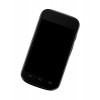 Lcd Frame Middle Chassis For Colors Mobile Xfactor X14 Hero Black By - Maxbhi Com
