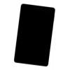 Lcd Frame Middle Chassis For Panasonic Tab 8 Hd White By - Maxbhi Com