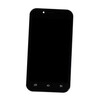 Lcd Frame Middle Chassis For Bell Freedom 251 White By - Maxbhi Com