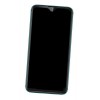Lcd Frame Middle Chassis For Lg W30 Plus White By - Maxbhi Com