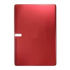 Back Panel Cover For Fusion5 10 1 4g Black - Maxbhi Com