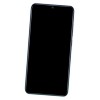 LCD Frame Middle Chassis for Spinup A10 Black