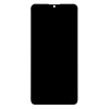 LCD with Touch Screen for Spinup A10 Black