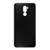 Back Panel Cover For Yuho H2 Black - Maxbhi Com