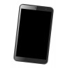 Lcd Frame Middle Chassis For Acer One 8 T482l White By - Maxbhi Com