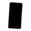 Lcd Frame Middle Chassis For Yuho H2 Black By - Maxbhi Com