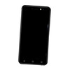 Lcd Frame Middle Chassis For Yuho H2 Black By - Maxbhi Com