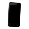 Lcd Frame Middle Chassis For Tambo Ta 1 Black By - Maxbhi Com