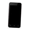 Lcd Frame Middle Chassis For Tambo Ta 1 Black By - Maxbhi Com