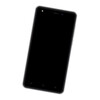 Lcd Frame Middle Chassis For Vsun Mars Touch Black By - Maxbhi Com