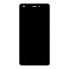 Lcd With Touch Screen For Vsun Mars Touch White By - Maxbhi Com