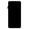 Lcd With Touch Screen For Karbonn K9 Viraat Plus Black By - Maxbhi Com