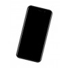 Lcd Frame Middle Chassis For Yuho O1 Black By - Maxbhi Com