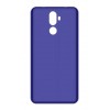 Back Panel Cover For Karbonn Titanium S9 Plus Black - Maxbhi Com