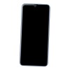 LCD Frame Middle Chassis for Karbonn Titanium S9 Plus Black