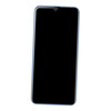 LCD Frame Middle Chassis for Karbonn Titanium S9 Plus Black