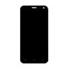 Lcd With Touch Screen For Karbonn Aura 6 Turbo Black By - Maxbhi Com