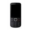 Back Panel Cover For Zen M34 Black - Maxbhi Com