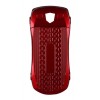 Back Panel Cover For Blackzone Eco X Red - Maxbhi Com