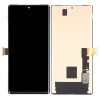 Lcd With Touch Screen For Google Pixel 6 Pro Black By - Maxbhi Com