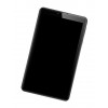 Lcd Frame Middle Chassis For Innjoo F3 Black By - Maxbhi Com