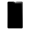 Lcd With Touch Screen For Innjoo F3 Black By - Maxbhi Com