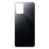 Back Panel Cover For Vivo Y33t Black - Maxbhi Com