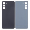Back Panel Cover For Samsung Galaxy S21 Fe 5g Black - Maxbhi Com