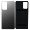 Back Panel Cover For Xiaomi 11i Black - Maxbhi Com
