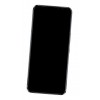 Lcd Frame Middle Chassis For Asus Rog Phone 5s White By - Maxbhi Com