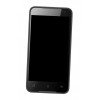 Lcd Frame Middle Chassis For Mhorse One A9 White By - Maxbhi Com