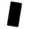 LCD Frame Middle Chassis for I Kall K525 Black