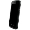 Lcd Frame Middle Chassis For Hitech Ht850 Youth Black By - Maxbhi Com