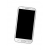 Lcd Frame Middle Chassis For Byond Tech Phablet Ii White By - Maxbhi Com