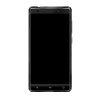 Lcd Frame Middle Chassis For Posh Ultra Max Lte L550 Black By - Maxbhi Com