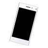 Lcd Frame Middle Chassis For Obi Alligator S454 Black By - Maxbhi Com