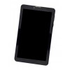 Lcd Frame Middle Chassis For Plum Optimax 8 0 White By - Maxbhi Com