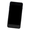 Lcd Frame Middle Chassis For Telenor Smart Max Black By - Maxbhi Com