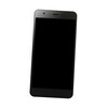 Lcd Frame Middle Chassis For Jiayu S3 Black By - Maxbhi Com