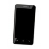 Lcd Frame Middle Chassis For Docoss X1 Black By - Maxbhi Com