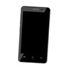 Lcd Frame Middle Chassis For Docoss X1 Black By - Maxbhi Com
