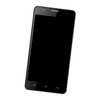 Lcd Frame Middle Chassis For Forme Onion K806 Black By - Maxbhi Com