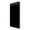 Lcd Frame Middle Chassis For Celkon Diamond Ace Black By - Maxbhi Com