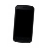 Lcd Frame Middle Chassis For Ktouch A14 White By - Maxbhi Com