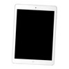 Lcd Frame Middle Chassis For Onda V919 Gold By - Maxbhi Com