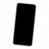 LCD Frame Middle Chassis for Ulefone Note 10P Black